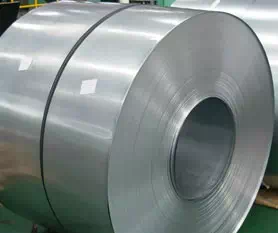 stainless steel coil