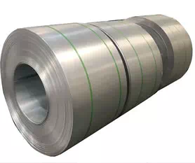 stainless steel coil