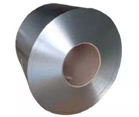 stainless steel coil