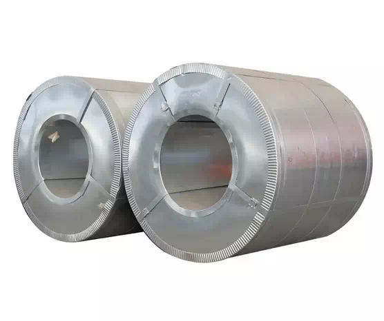 stainless steel coil