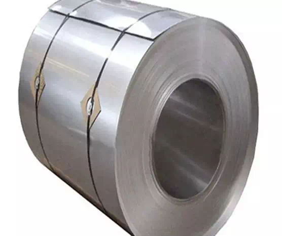 stainless steel coil