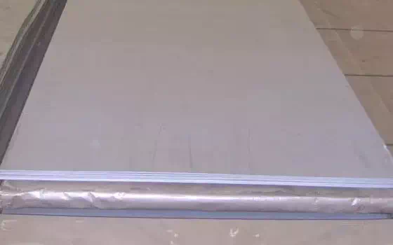 2304 stainless steel: Excellent balance of corrosion resistance and mechanical properties