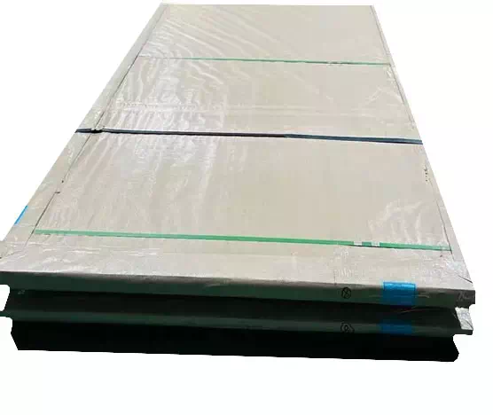 stainless steel plate