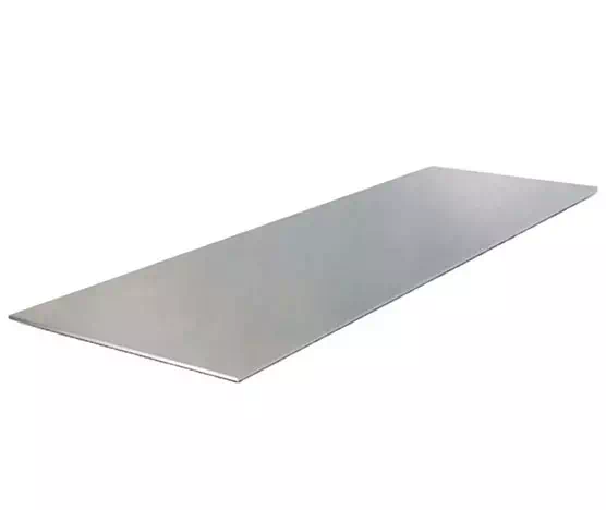 stainless steel plate