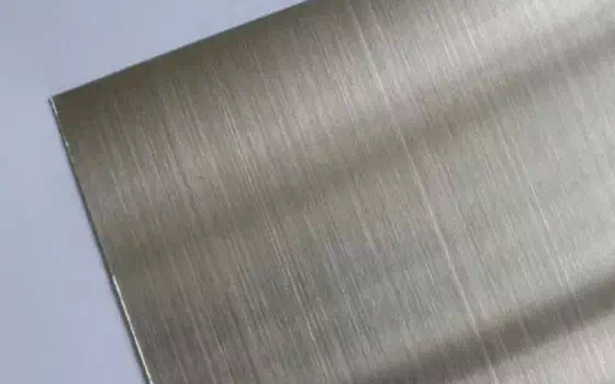 410 stainless steel composition and characteristics