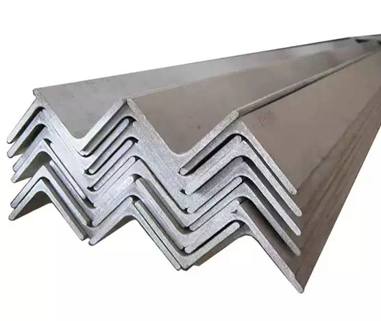 hot rolled 926 (AL-6XN) equilateral high temperature steel 201 304 stainless steel angle