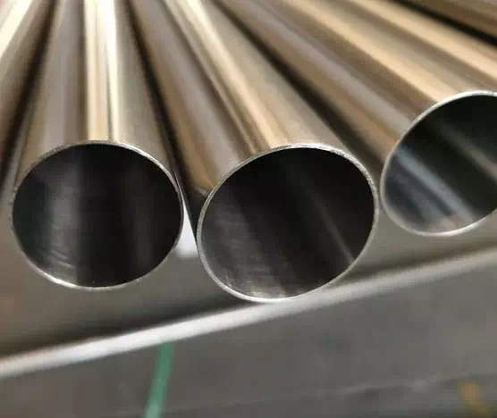 stainless steel pipe