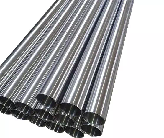 stainless steel pipe