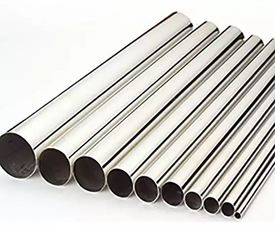 ASTM A36 Seamless Stainless Steel Pipe