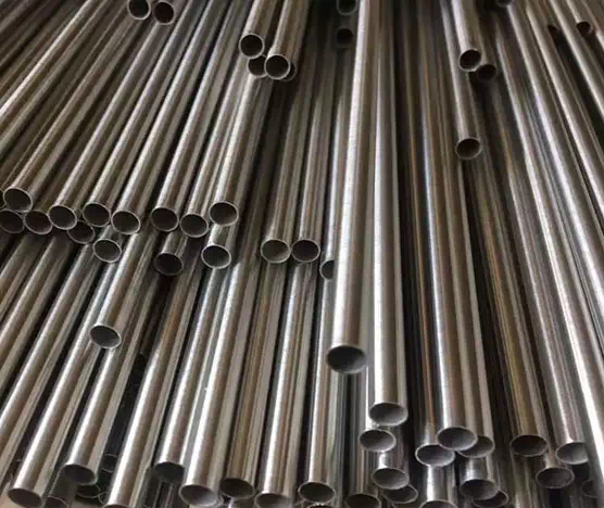 seamless steel pipe