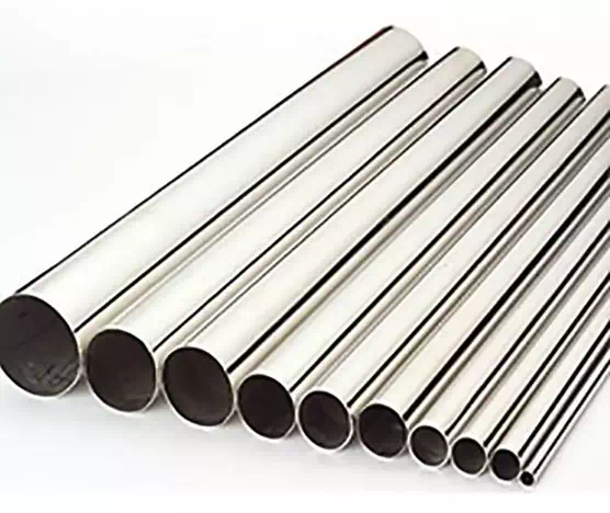 seamless steel pipe