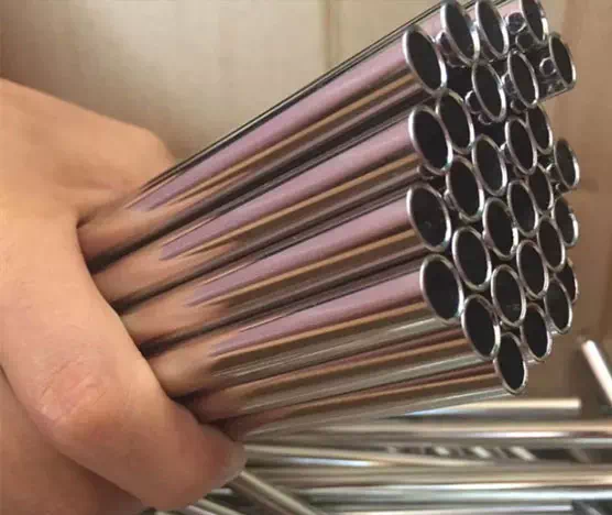 stainless steel pipe