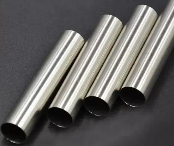 stainless steel pipe