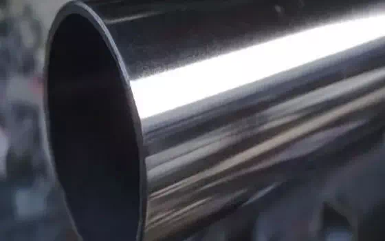 What are the applications of 904L stainless steel pipe?