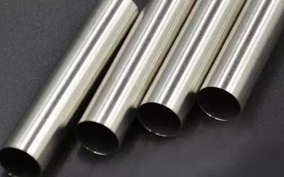 Details about the 904L pipeline that you don't know.