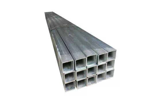 How to extend the service life of galvanized square pipe?