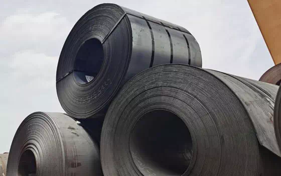 What are the advantages and disadvantages of high carbon steel plates?
