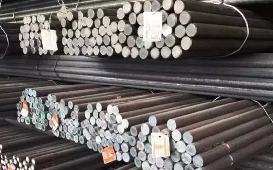 Q195 carbon bonded steel