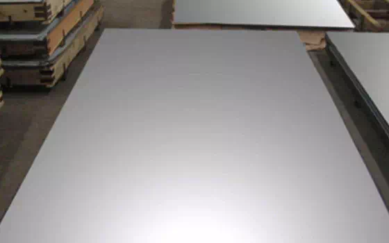 Stainless steel demand has entered a period of rapid growth