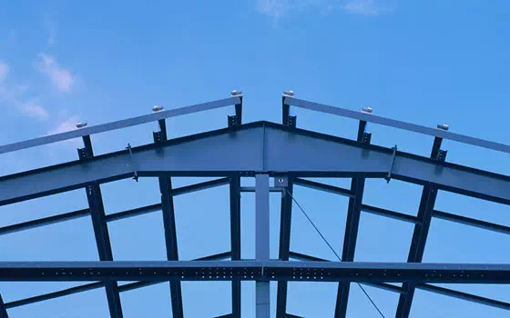 High-quality structural steel: The golden partner of engineering construction, how much do you know?