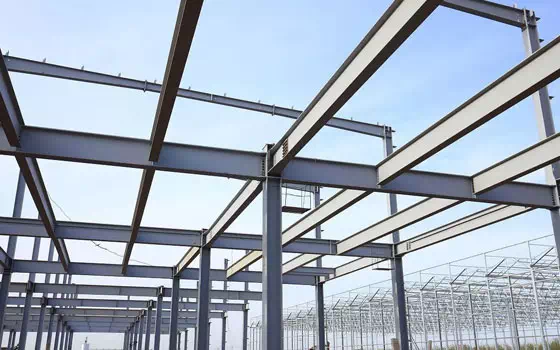 What is structural load?