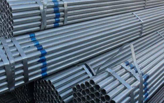 Read galvanized pipe model specifications, let you become an expert in purchasing!