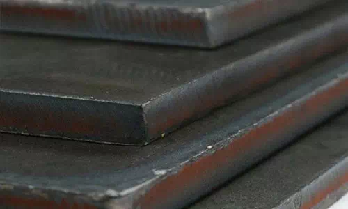 Advantages and disadvantages of mild steel