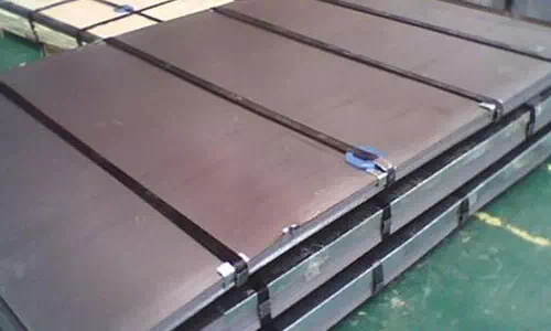 Basic classification of carbon steel