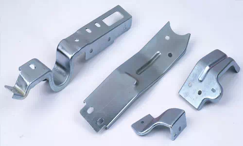 Common defects and preventive measures of sheet metal stamping parts