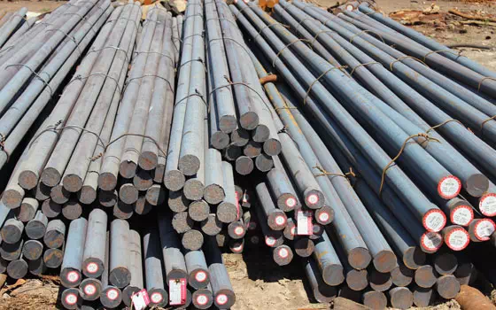 Carbon steel strength level revealed: This knowledge you must not miss!