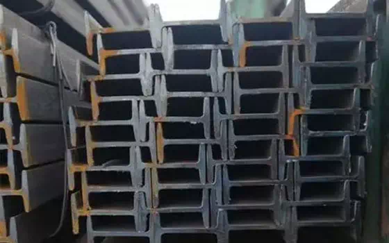 S235JR Material Overview: Industry experts take you deep understanding!