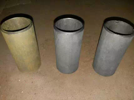 Pickling and passivation of carbon steel