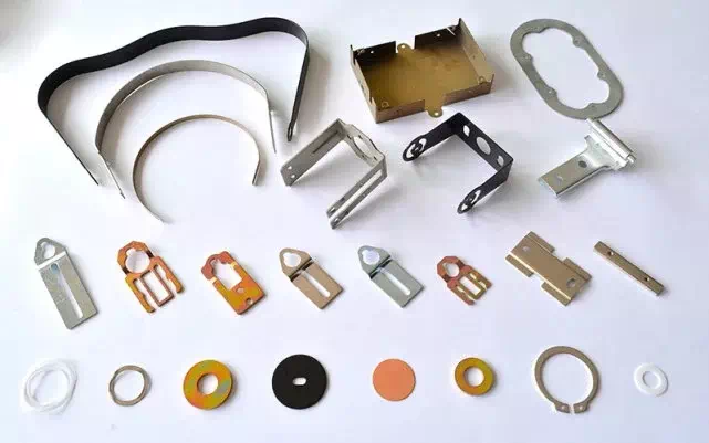 Common defects and solutions in stamping forming