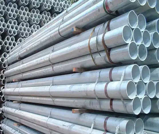 galvanized steel pipe for scaffolding