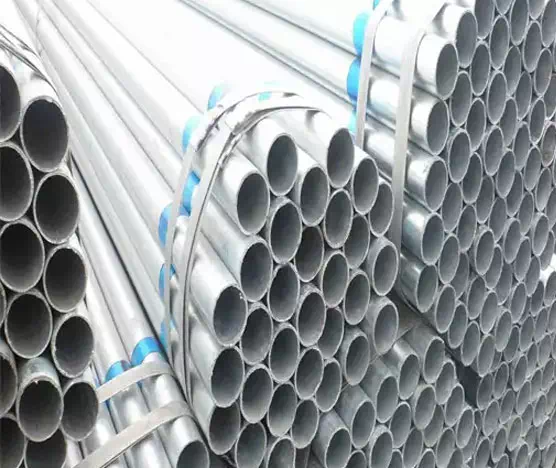 galvanized steel pipe for scaffolding