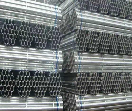 galvanized steel pipe for scaffolding