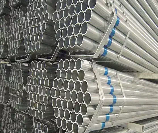 galvanized steel pipe for scaffolding