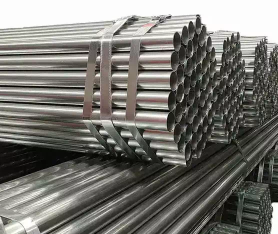 galvanized agricultural steel pipe