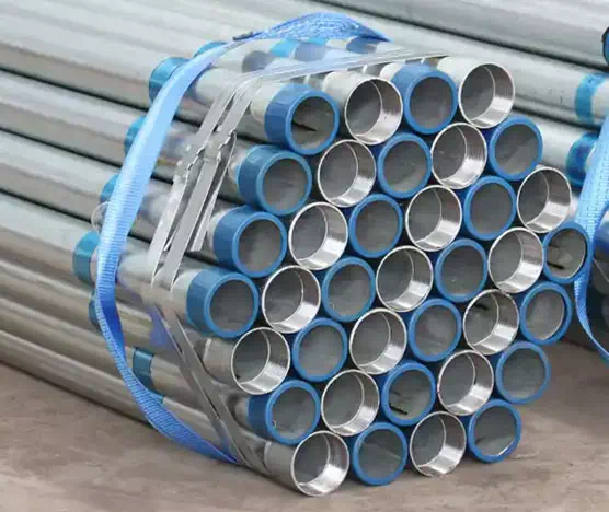 galvanized agricultural steel pipe