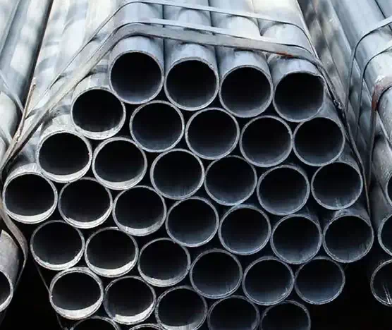 Q235 galvanized steel pipe