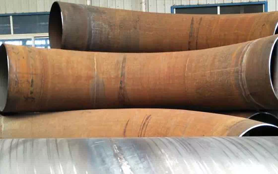 Carbon steel properties