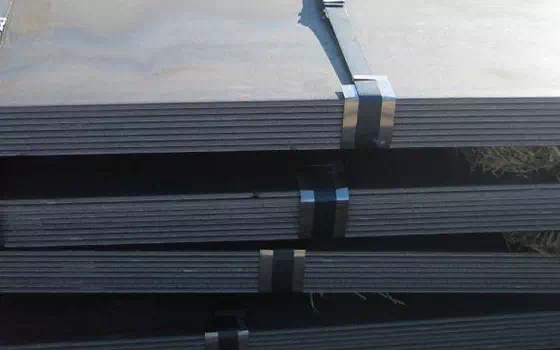 Is 20G high carbon steel or low carbon steel?