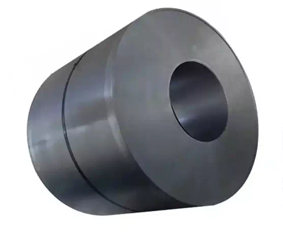 Q355 Hot Rolled Black Carbon Steel  Coil Cold Rolled Steel