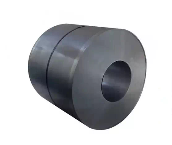 black carbon steel coil