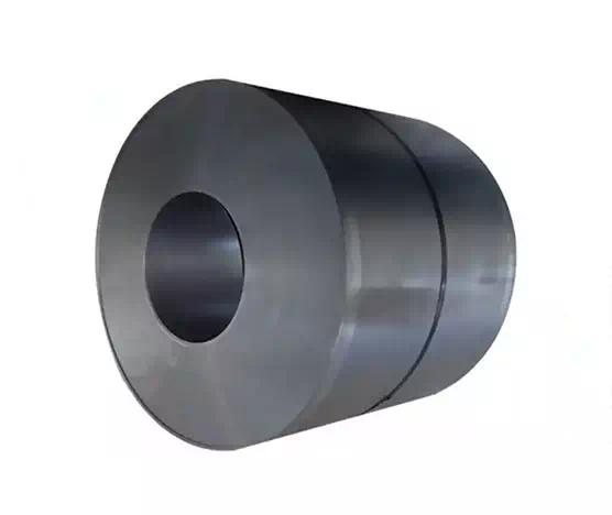 black carbon steel coil