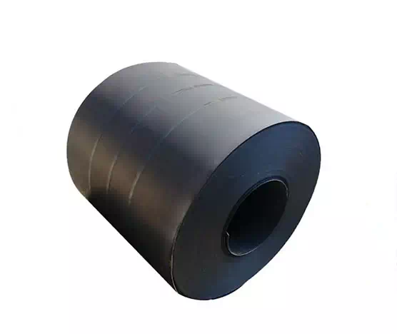 black carbon steel coil