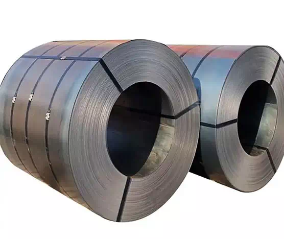 S50C carbon steel