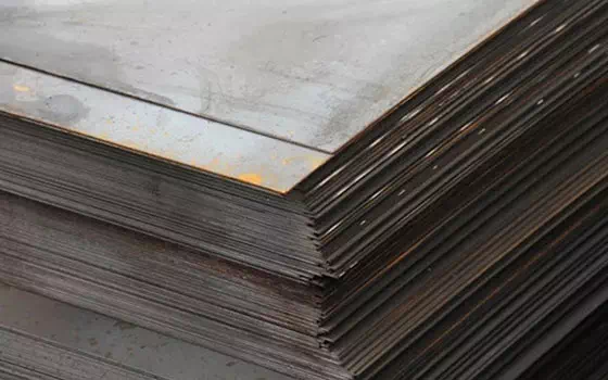 What is carbon steel, how to classify it, and weldability?