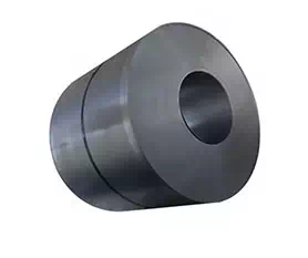 hot rolled carbon steel coils