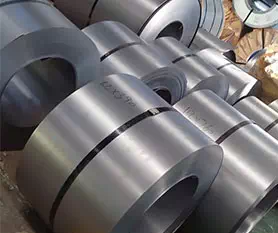 hot rolled carbon steel coils